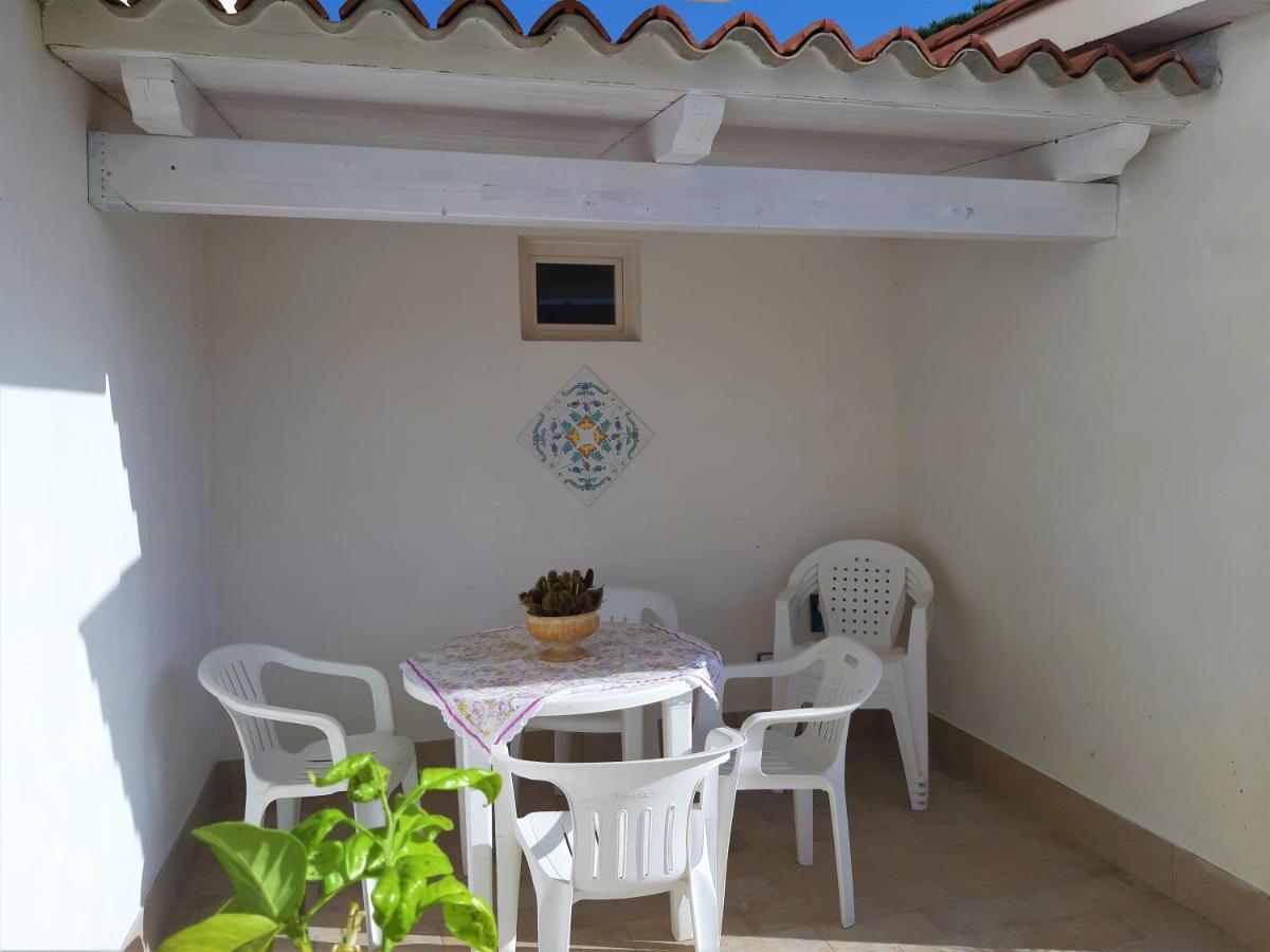 Casa Vacanze Bergamotto & Limoni Apartamento Drapia Exterior foto
